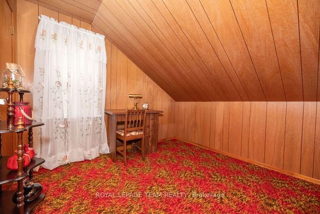 3433 Round Lake Road, House other with 5 bedrooms, 1 bathrooms and 2 parking in Killaloe, Hagarty and Richards ON | Image 30