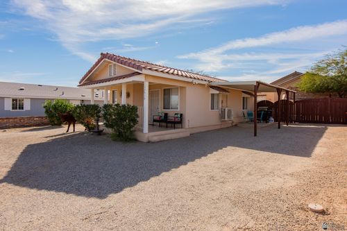 12519 E 46th St, Yuma, AZ, 85367-4741 | Card Image