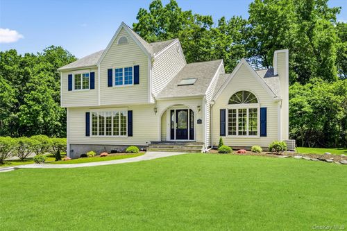 3146 Cedar Rd, Yorktown Heights, NY, 10598-1964 | Card Image