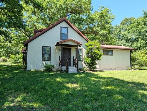 22449 E Scott Hollow Road, Springdale, AR, 72764 | Card Image