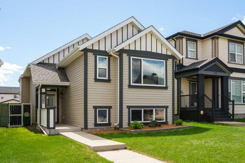 2367 Sagewood Gate Sw, Airdrie, AB, T4B3M7 | Card Image