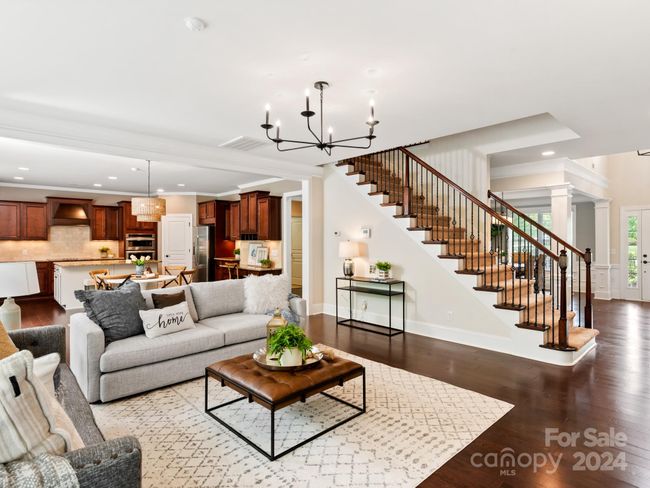 10402 Waxhaw Manor Dr, House other with 5 bedrooms, 4 bathrooms and null parking in Waxhaw NC | Image 11