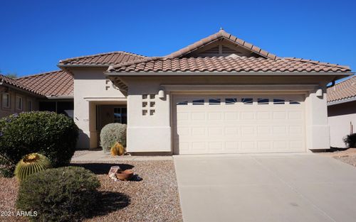 3036 Softwind Dr, Sierra Vista, AZ, 85650-8739 | Card Image