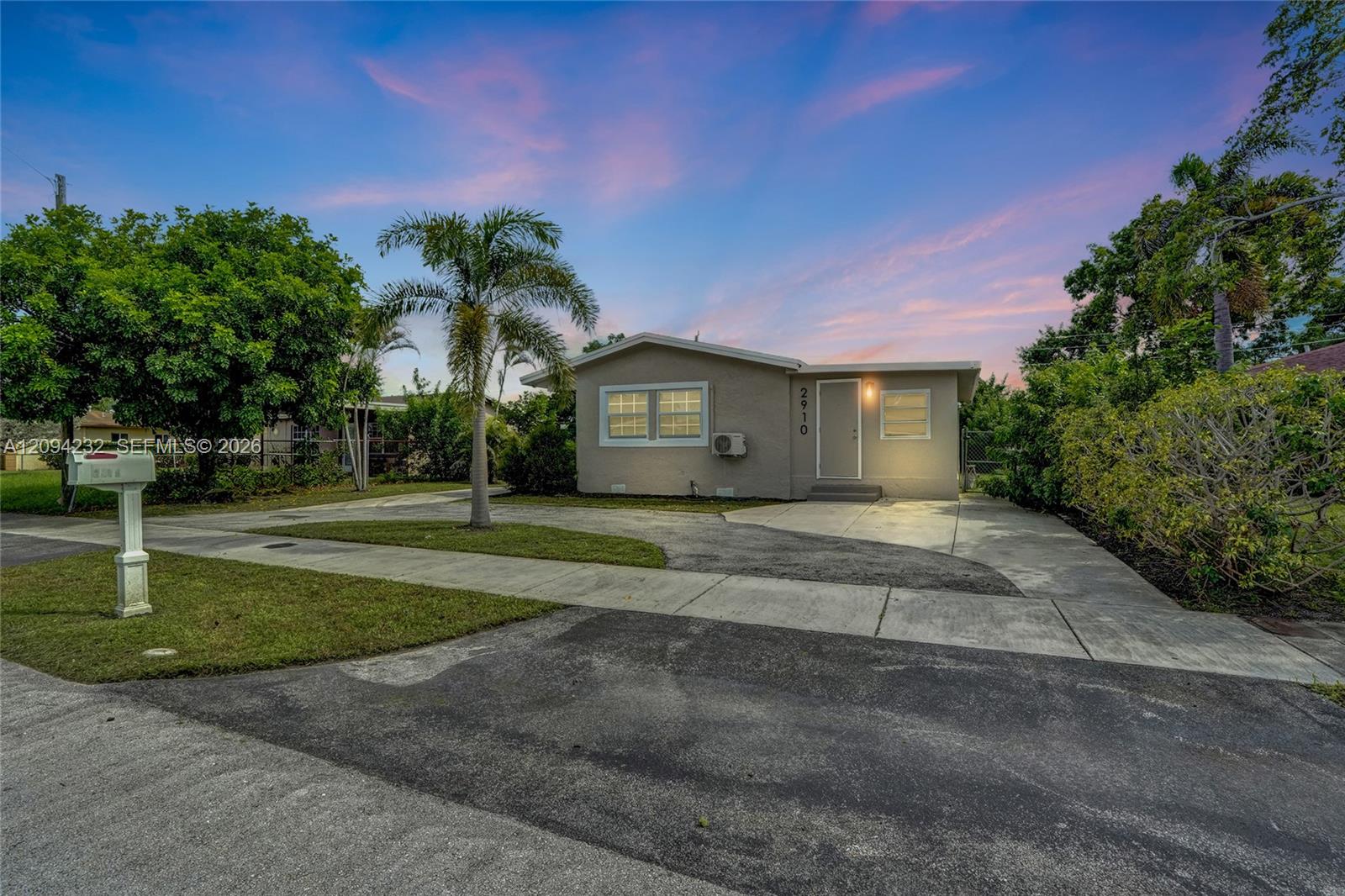 Residential in Fort Lauderdale
