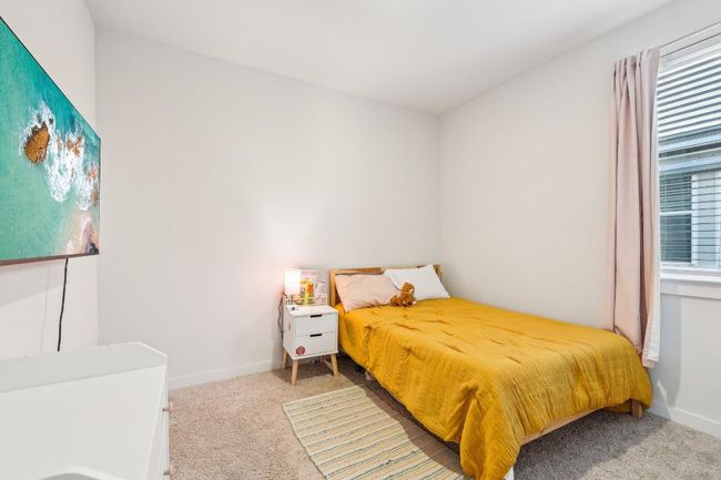 Bright spaces, spacious rooms, and every modern comfort – this home has it all. | Image 26
