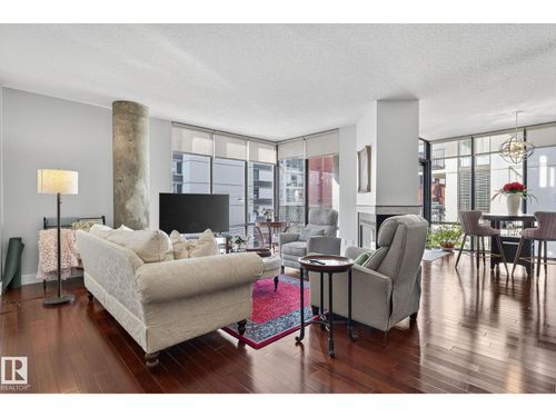401-10028 119 St Nw, Edmonton, AB, T5K1Y8 | Card Image