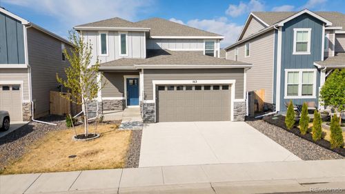 163 Sabin Way, Lochbuie, CO, 80603-7816 | Card Image
