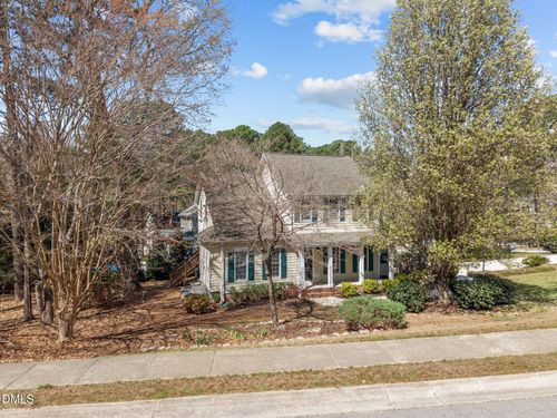 1011 Barnford Mill Rd, Wake Forest, NC, 27587-5112 | Card Image