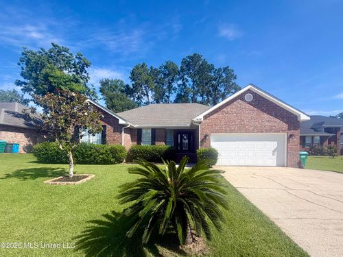 3406 Hermitage Court, Ocean Springs, MS, 39564 | Card Image