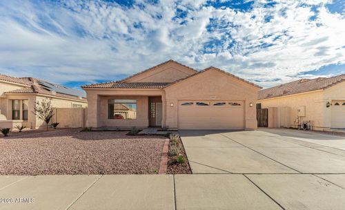 5665 W Laurie Ln, Glendale, AZ, 85302-6033 | Card Image
