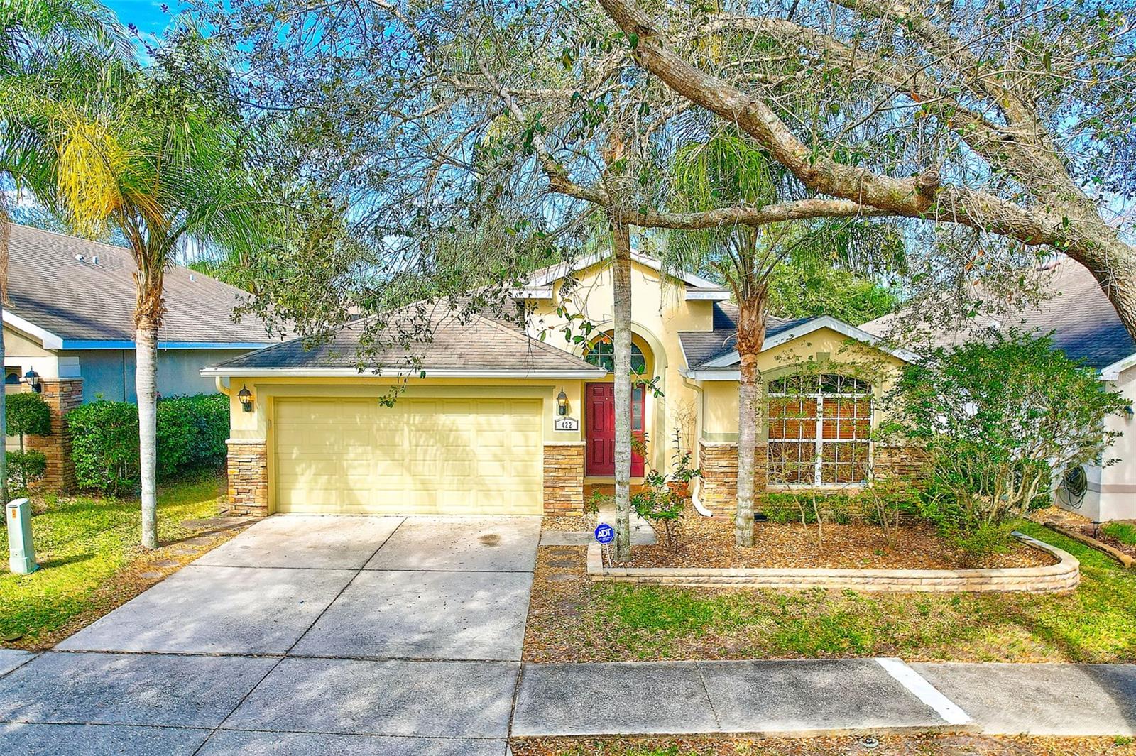 Down Pine Dr, Seffner, FL 33584