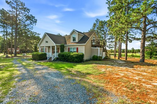 36199 Us 1 Hwy, Aberdeen, NC, 28315-5801 | Card Image