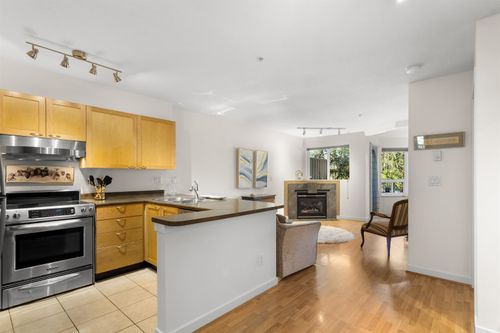 210-7383 Griffiths Drive, Burnaby, BC, V5E4M8 | Card Image