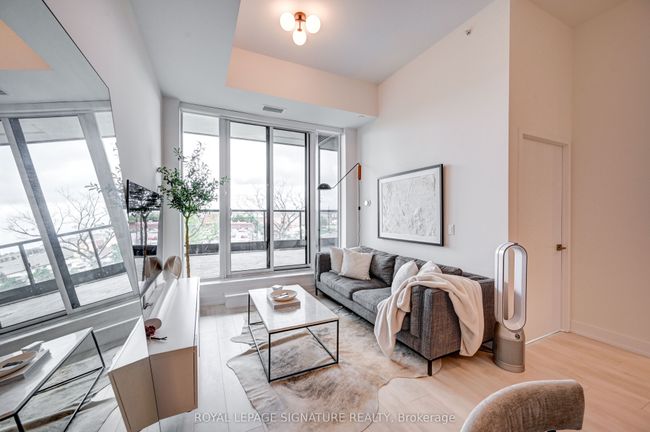318 - 297 Oakwalk Dr, Condo with 1 bedrooms, 1 bathrooms and 1 parking in Oakville ON | Image 17