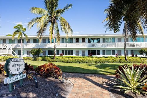 apt-a14-421 12th Ave S, NAPLES, FL, 34102-8000 | Card Image