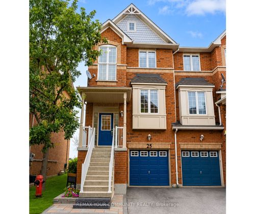 34-25 Annable Lane, Ajax, ON, L1S7S6 | Card Image