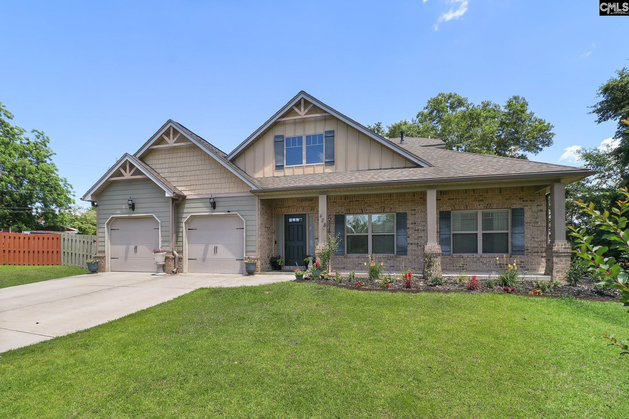 Residential in West Columbia 3