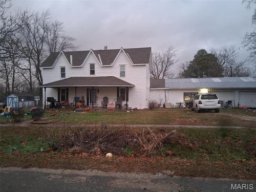 173 Oak St, Edgar Springs, MO, 65462-7503 | Card Image