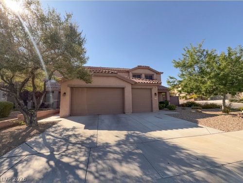 2213 Bon Papa Ct, Henderson, NV, 89044-0457 | Card Image