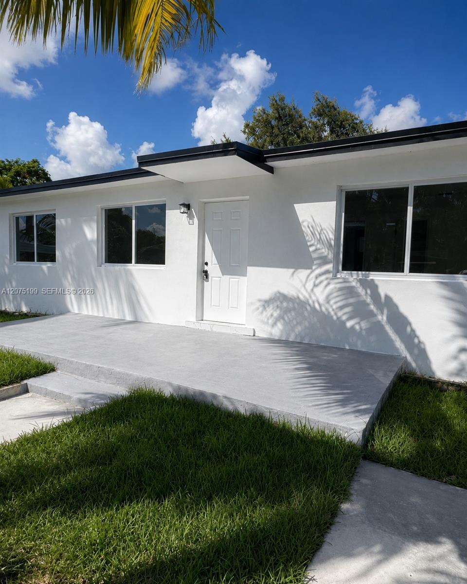 Residential Lease in Miami 2