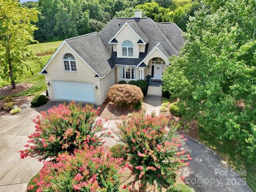 25683 April Ln, Albemarle, NC, 28001-9421 | Card Image