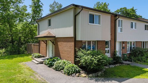26-3211 Bannon Way, Gloucester, ON, K1T1T2 | Card Image