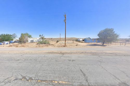 26081 20 Mule Team Rd, Boron, CA, 93516-1410 | Card Image