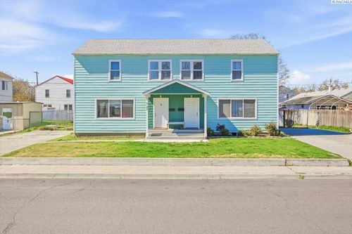 1219-1217-1219 Mcpherson Ave, Richland, WA, 99354-3372 | Card Image