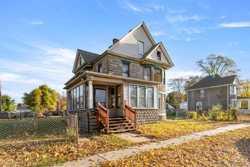 962 Coolidge Hwy, River Rouge, MI, 48218-1604 | Card Image