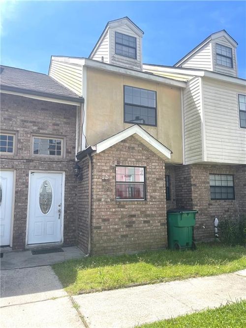 d-5 Brandon Hall Dr, Destrehan, LA, 70047-3206 | Card Image