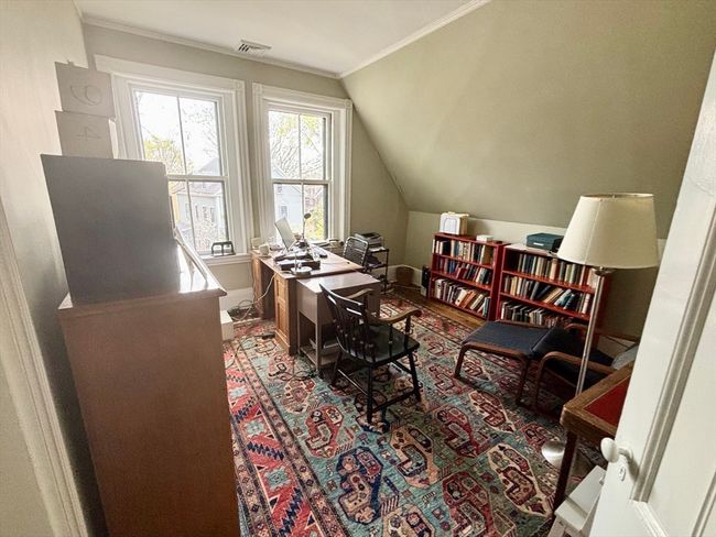 242 Walnut St, House other with 6 bedrooms, 4 bathrooms and 2 parking in Brookline MA | Image 10