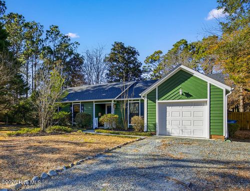 3402 Sparrow Hawk Ct, Wilmington, NC, 28409-2537 | Card Image