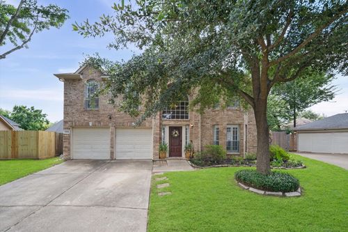 11906 Helene Ct, Pinehurst, TX, 77362-4002 | Card Image