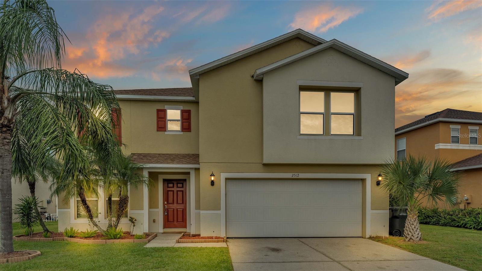 Brownwood Dr, Mulberry, FL 33860
