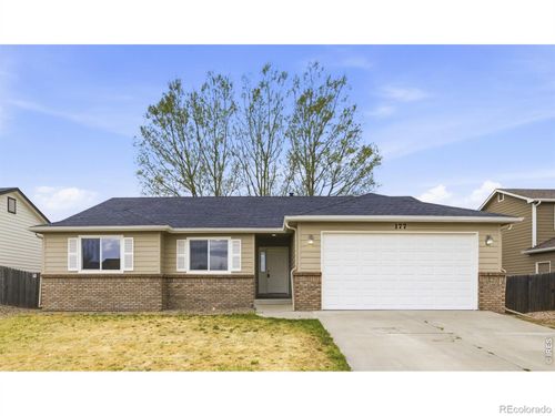 177 S Ursula Avenue, Milliken, CO, 80543 | Card Image