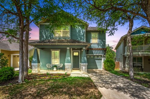 6004 Whipple Way, Austin, TX, 78745-2076 | Card Image