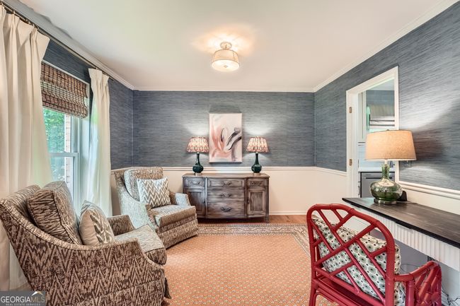 3812 Chattawood Dr, House other with 4 bedrooms, 3 bathrooms and null parking in Duluth GA | Image 6