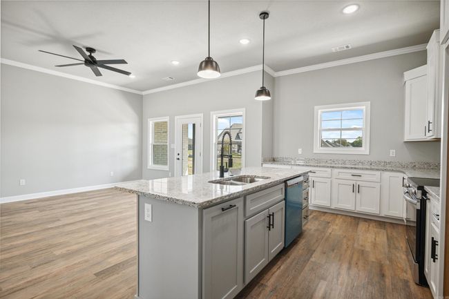 164 Pintail Pointe, House other with 3 bedrooms, 2 bathrooms and null parking in Manila AR | Image 13