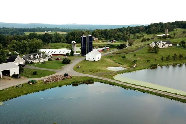 176 Bartel Rd, House other with 3 bedrooms, 3 bathrooms and 2 parking in Ghent NY | Image 30