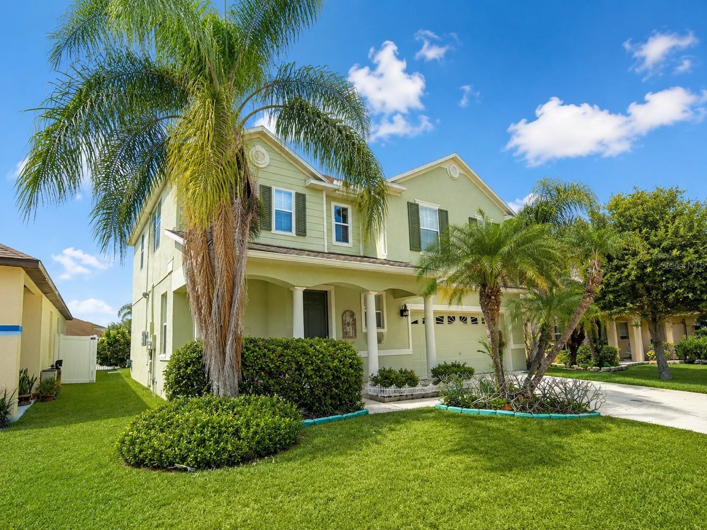 Residential Lease in KISSIMMEE 3