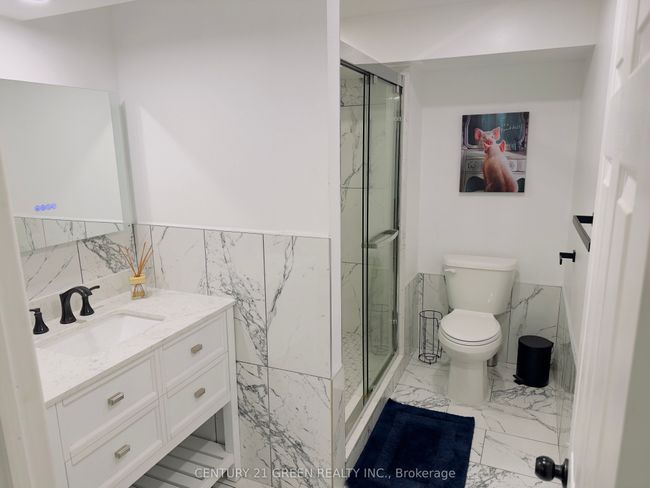 94 Snowling Dr, House attached with 6 bedrooms, 4 bathrooms and 2 parking in Ajax ON | Image 43
