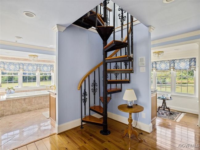 1070 Marlborough Rd, House other with 6 bedrooms, 3 bathrooms and null parking in Bruington VA | Image 19