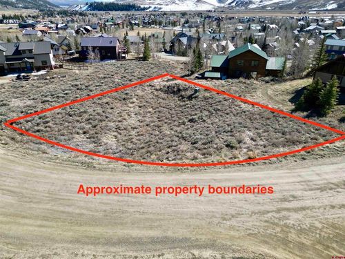 162 Bryant Ave, Crested Butte, CO, 81224-9721 | Card Image