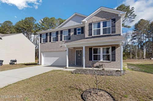 1253 Manor Dr, Rocky Mount, NC, 27804-4613 | Card Image