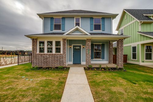 209 Cardinal Woods Ct, Granbury, TX, 76049-2918 | Card Image