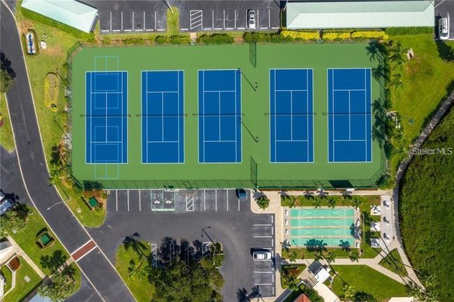 Tennis and Pickleball Courts | Image 25