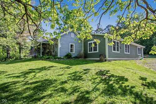 8563 N Lick Creek Rd, Morgantown, IN, 46160-9415 | Card Image