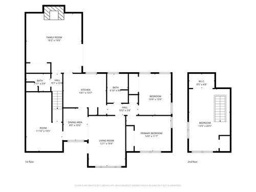 2104 Utica Drive, Dallas, TX, 75227 | Card Image