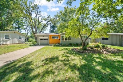 5311 W 76 Street, House other with 3 bedrooms, 2 bathrooms and null parking in Prairie Village KS | Image 2