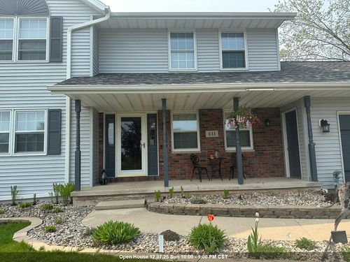 611 Marcks Court, LUXEMBURG, WI, 54217 | Card Image